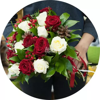 Букет «Flora Express»