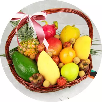 Букет «Flora Express»