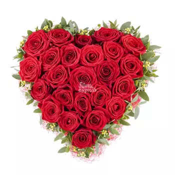 Букет «Flora Express»