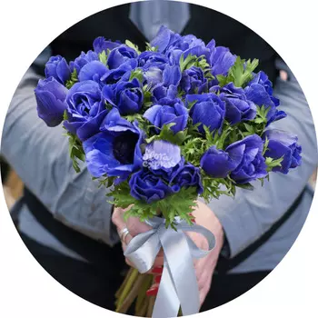 Букет «Flora Express»