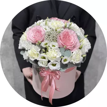 Букет «Flora Express»