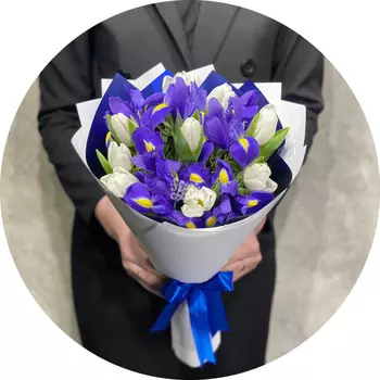 Букет «Flora Express»