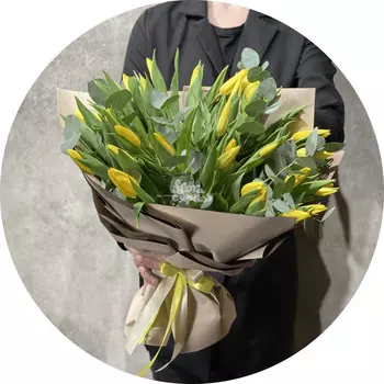 Букет «Flora Express»