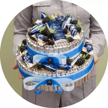 Букет «Flora Express»