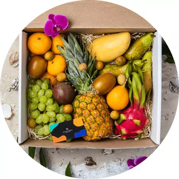 Букет «Flora Express»