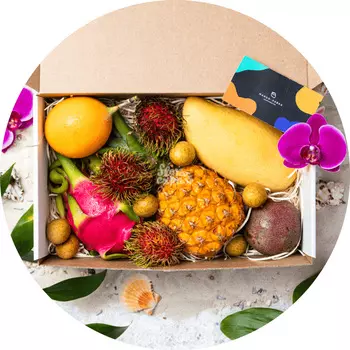 Букет «Flora Express»