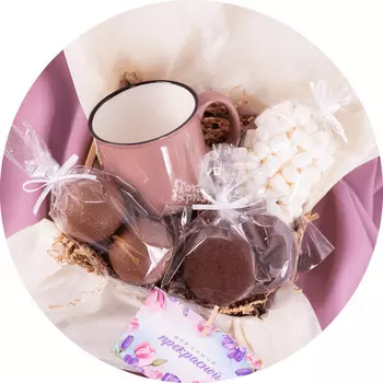 Букет «Flora Express»