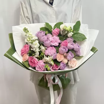 Букет «Flora Express»