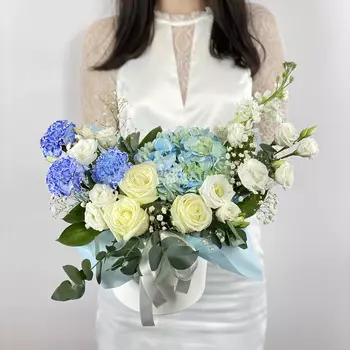 Букет «Flora Express»