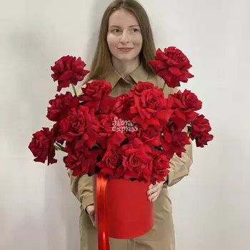 Букет «Flora Express»