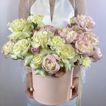 Букет «Flora Express»