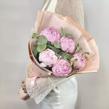 Букет «Flora Express»