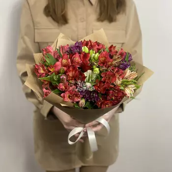 Букет «Flora Express»