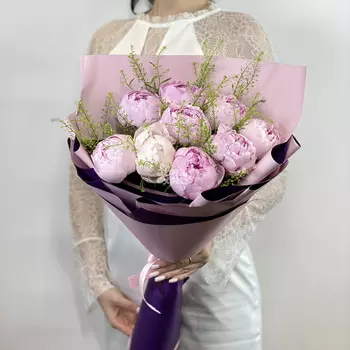 Букет «Flora Express»