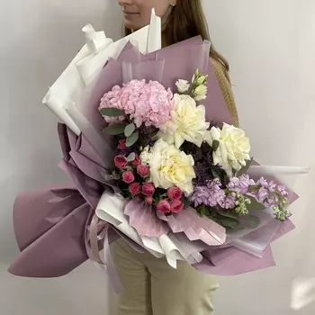 Букет «Flora Express»