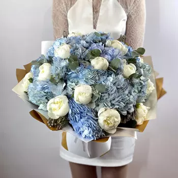 Букет «Flora Express»