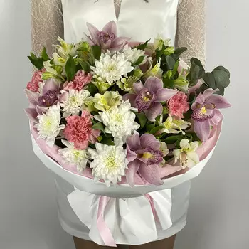 Букет «Flora Express»