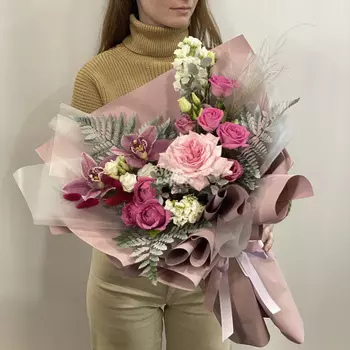 Букет «Flora Express»