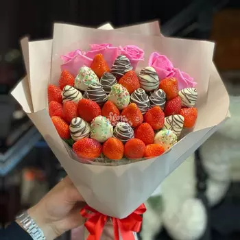 Букет «Flora Express»