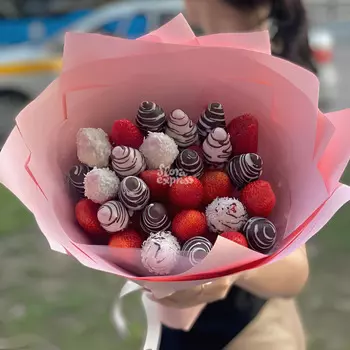 Букет «Flora Express»