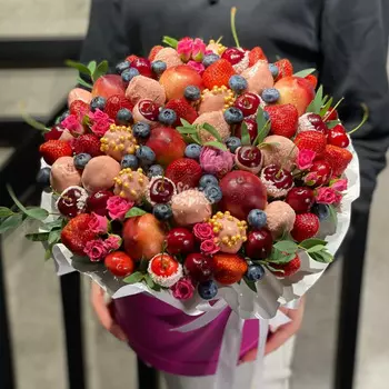 Букет «Flora Express»