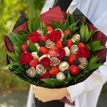 Букет «Flora Express»