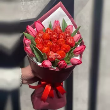 Букет «Flora Express»