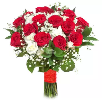 Букет «Flora Express»
