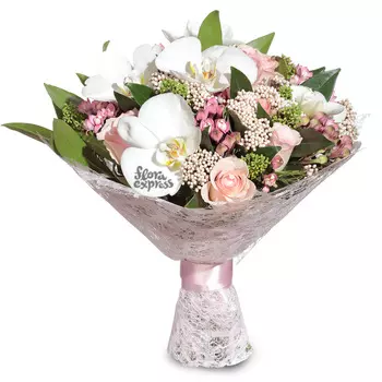 Букет «Flora Express»