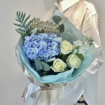 Букет «Flora Express»