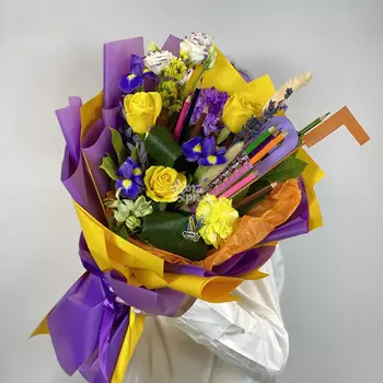Букет «Flora Express»