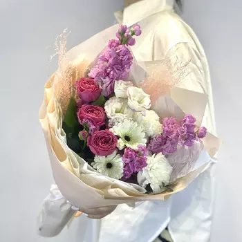 Букет «Flora Express»