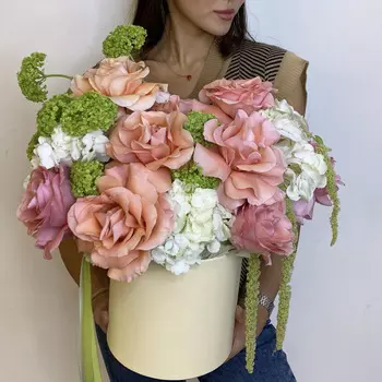 Букет «Flora Express»