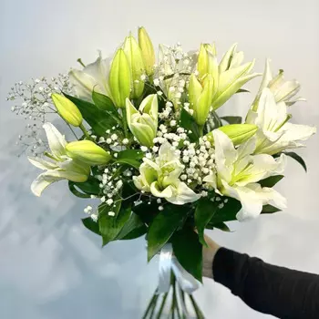 Букет «Flora Express»