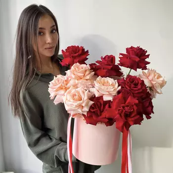 Букет «Flora Express»