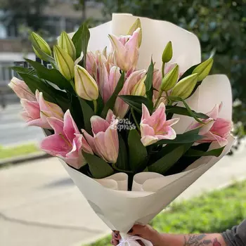 Букет «Flora Express»