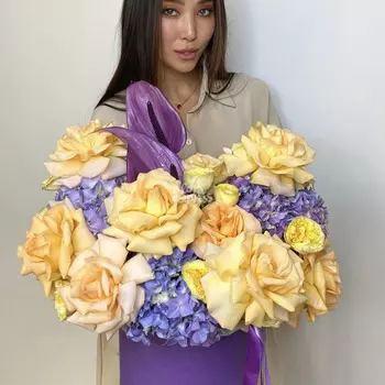 Букет «Flora Express»