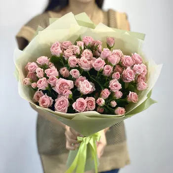 Букет «Flora Express»