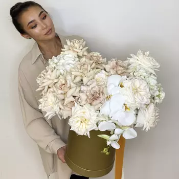 Букет «Flora Express»