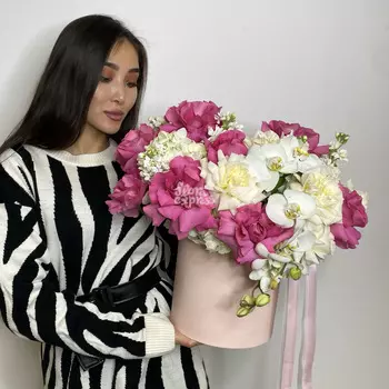 Букет «Flora Express»