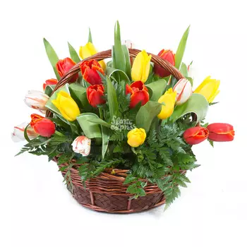 Букет «Flora Express»