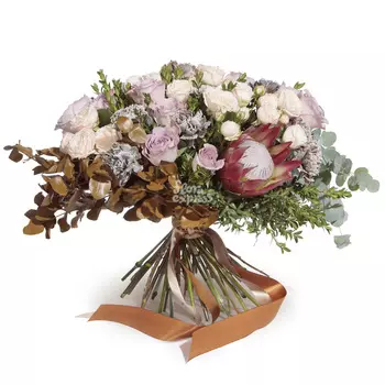 Букет «Flora Express»