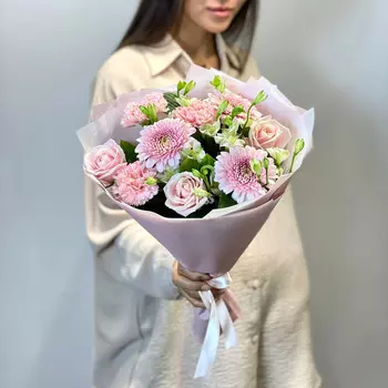 Букет «Flora Express»