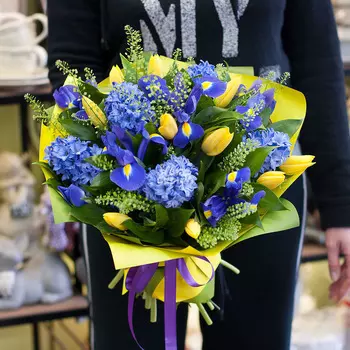 Букет «Flora Express»