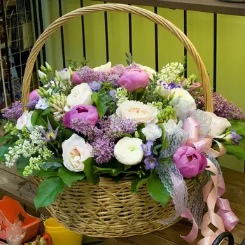 Букет «Flora Express»