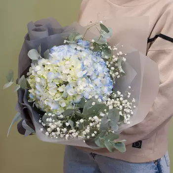 Букет «Flora Express»