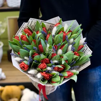 Букет «Flora Express»