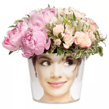 Букет «Flora Express»