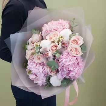 Букет «Flora Express»