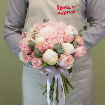 Букет «Flora Express»